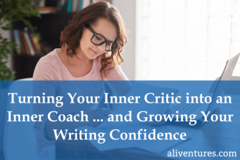 Turning Your Inner Critic into an Inner Coach … and Growing Your ...